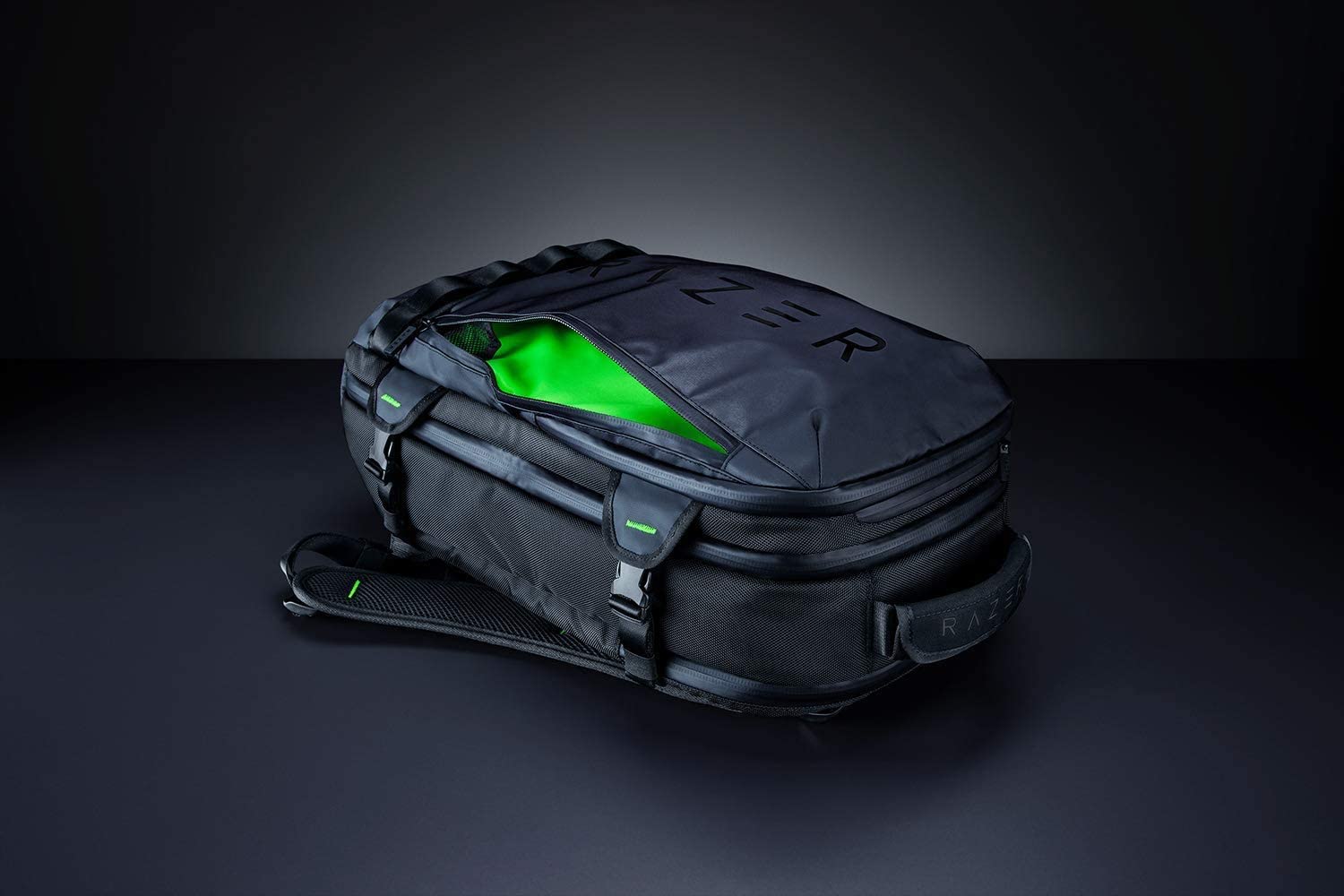 Razer Rogue Backpack V3 17inch ローグ バックパック ブイスリー thumbnail 6