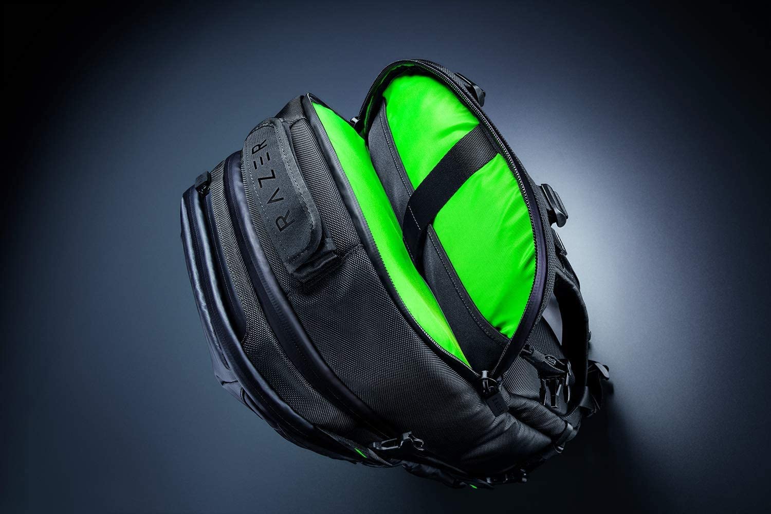 Razer Rogue Backpack V3 17inch ローグ バックパック ブイスリー thumbnail 7