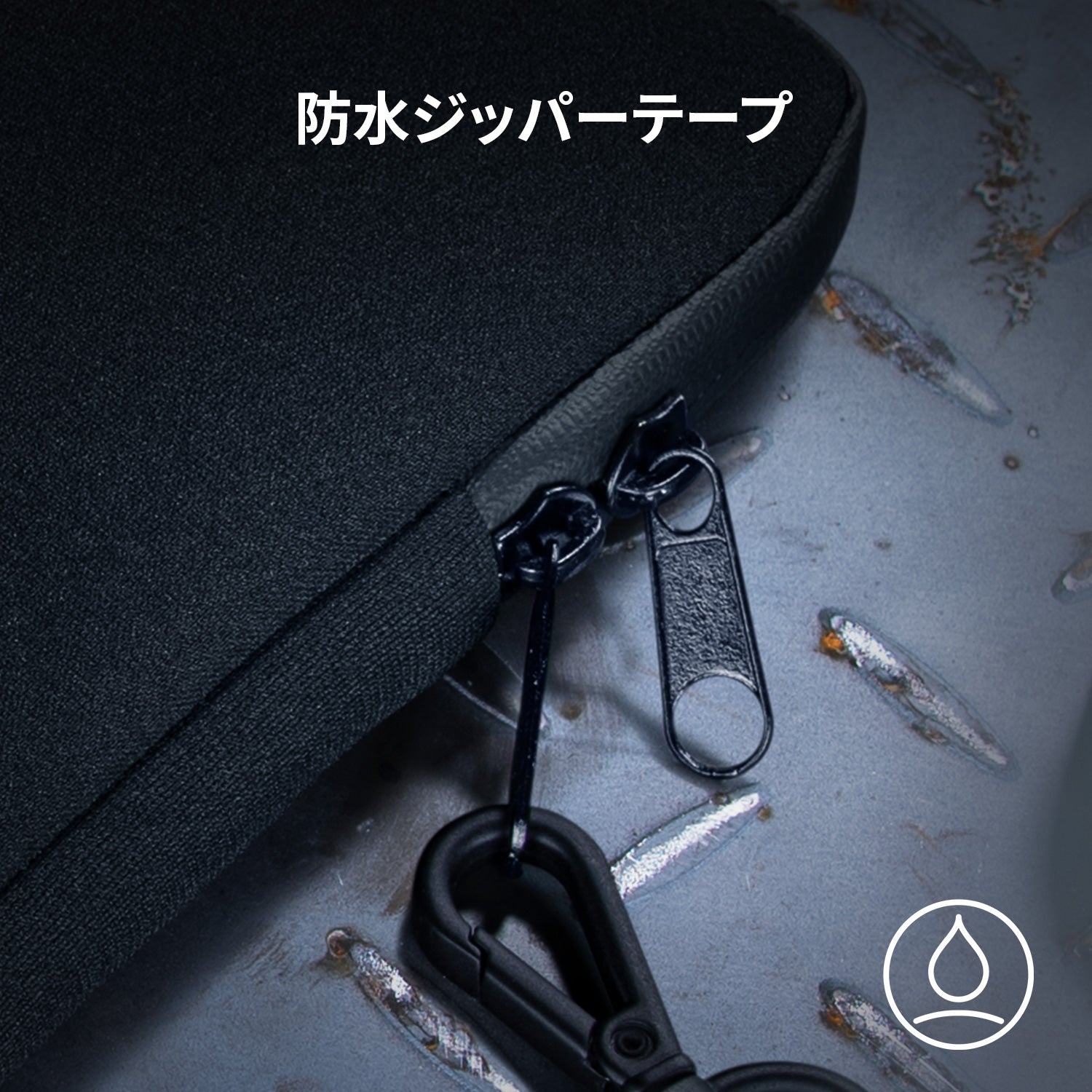 Razer Neoprene Sleeve V2 13.3インチ  ネオプレン スリーブ ブイツー thumbnail 6