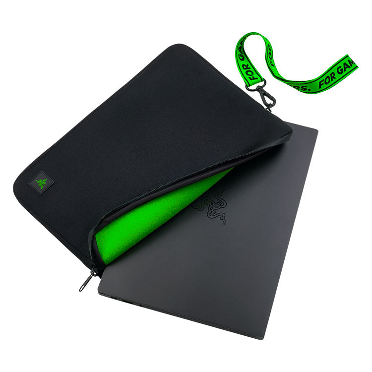 Razer Neoprene Sleeve V2 13.3インチ  ネオプレン スリーブ ブイツー thumbnail 9