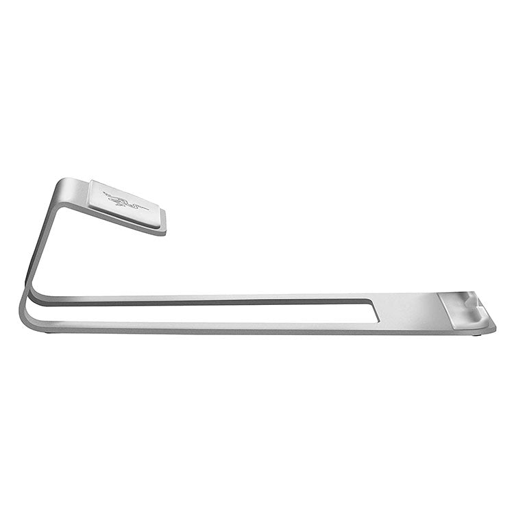 Razer Laptop Stand - Mercury White  ラップトップ スタンド マーキュリー ホワイト thumbnail 2