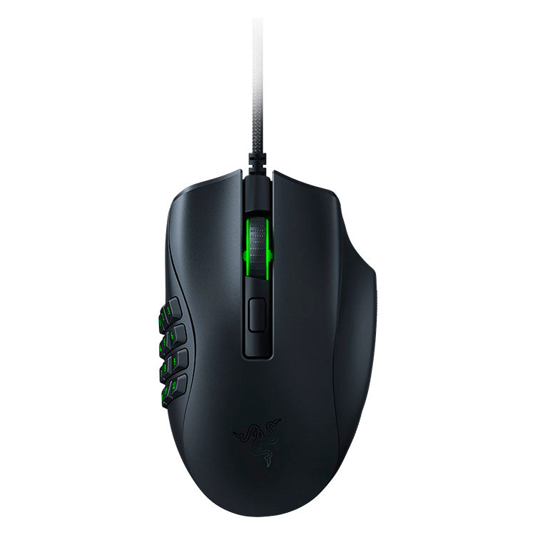 Razer Naga X  ナーガ エックス thumbnail 8