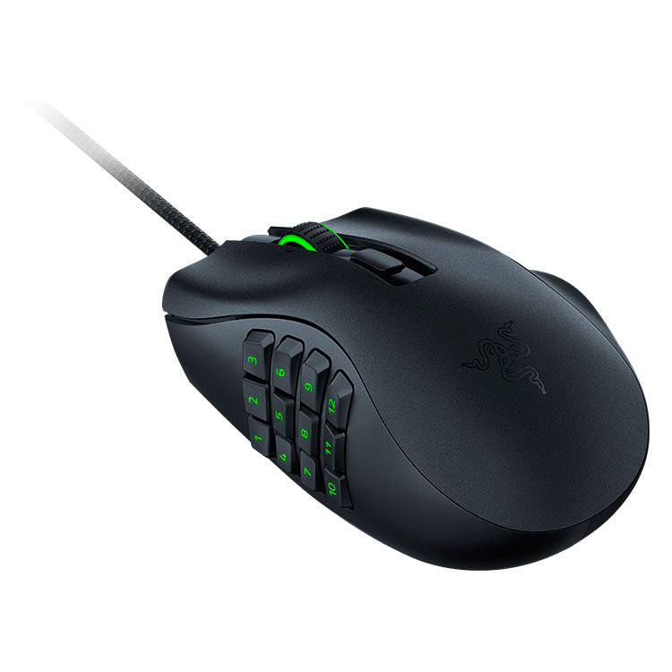 Razer Naga X  ナーガ エックス thumbnail 9