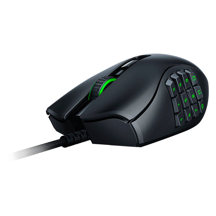 Razer Naga X  ナーガ エックス thumbnail 10