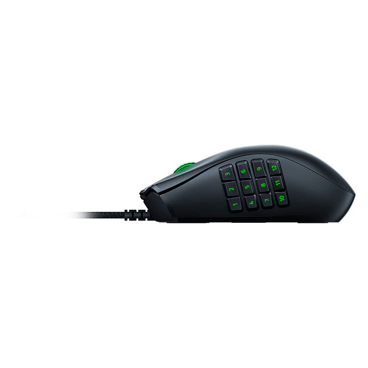 Razer Naga X  ナーガ エックス thumbnail 11