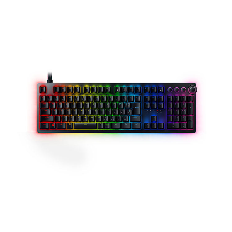 Razer Huntsman V2 Analog JP  ハンツマン ブイツー アナログ ジェーピー thumbnail 7