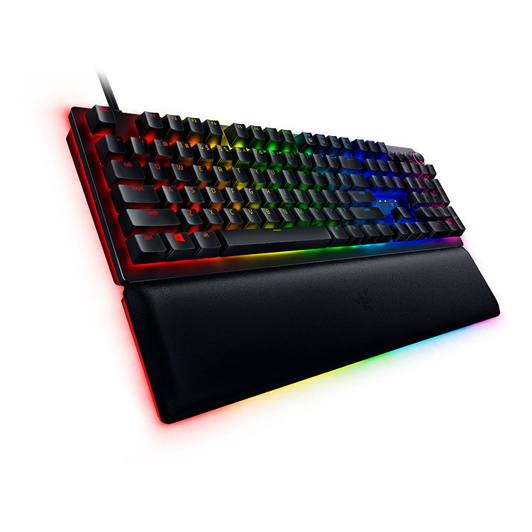 Razer Huntsman V2 Analog  ハンツマン ブイツー アナログ thumbnail 8