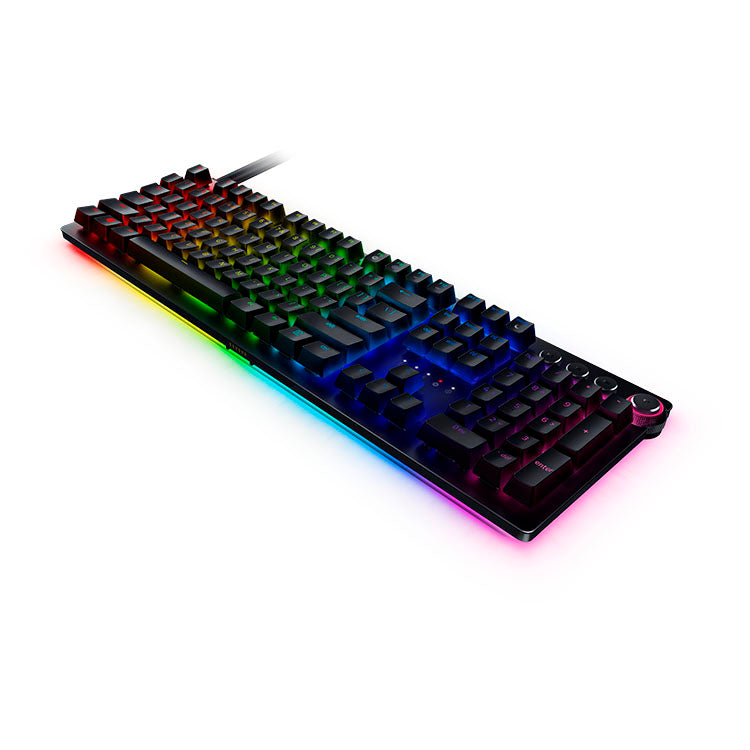 Razer Huntsman V2 Analog  ハンツマン ブイツー アナログ thumbnail 10