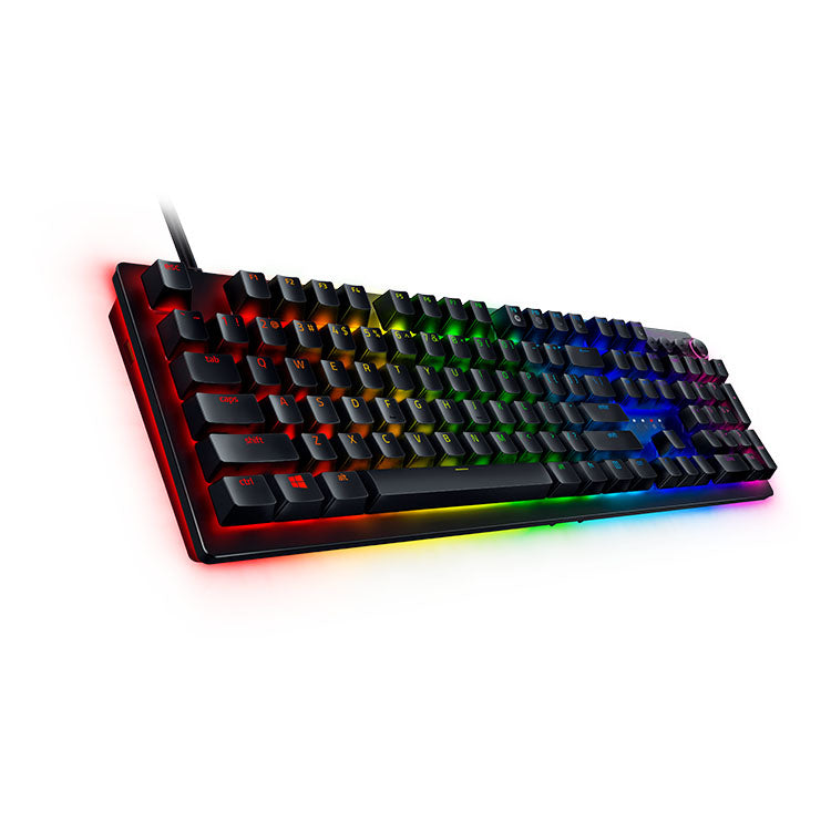 Razer Huntsman V2 Analog  ハンツマン ブイツー アナログ thumbnail 11