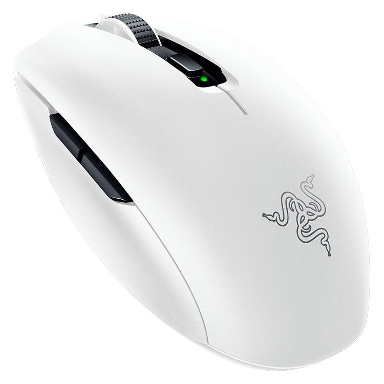 Razer Orochi V2 Mercury White  オロチ ブイツー マーキュリー ホワイト thumbnail 8