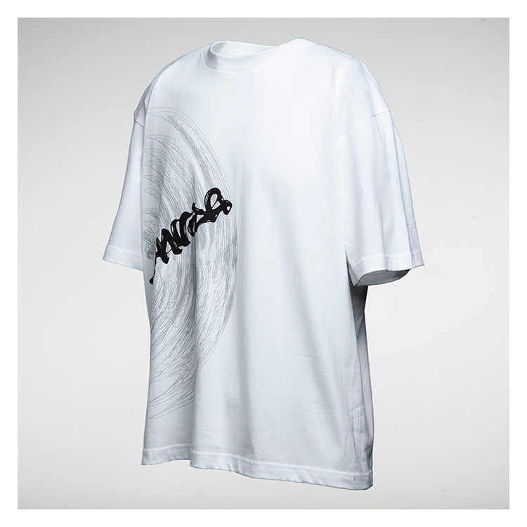 ストリートファイター Special Moves Tシャツ(サマーソルトキック/ガイル)