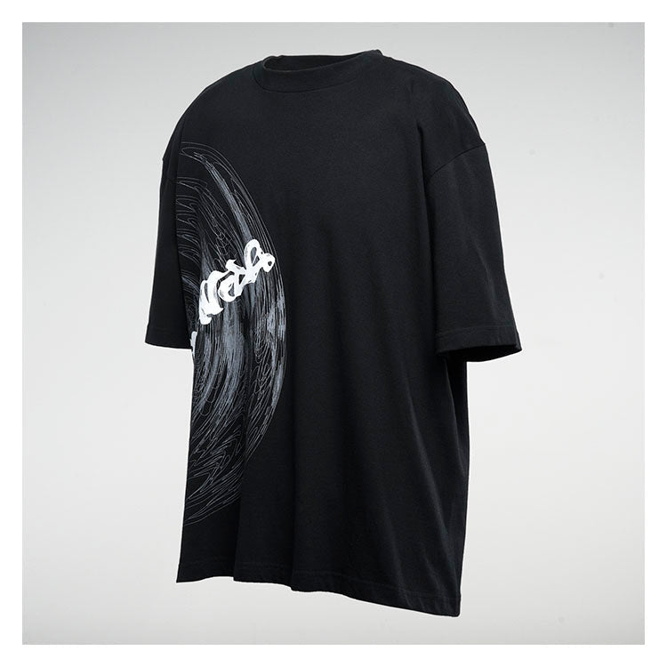 ストリートファイター Special Moves Tシャツ(サマーソルトキック/ガイル)