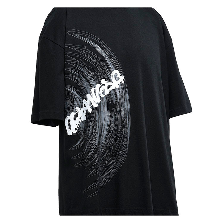 ストリートファイター Special Moves Tシャツ(サマーソルトキック/ガイル)