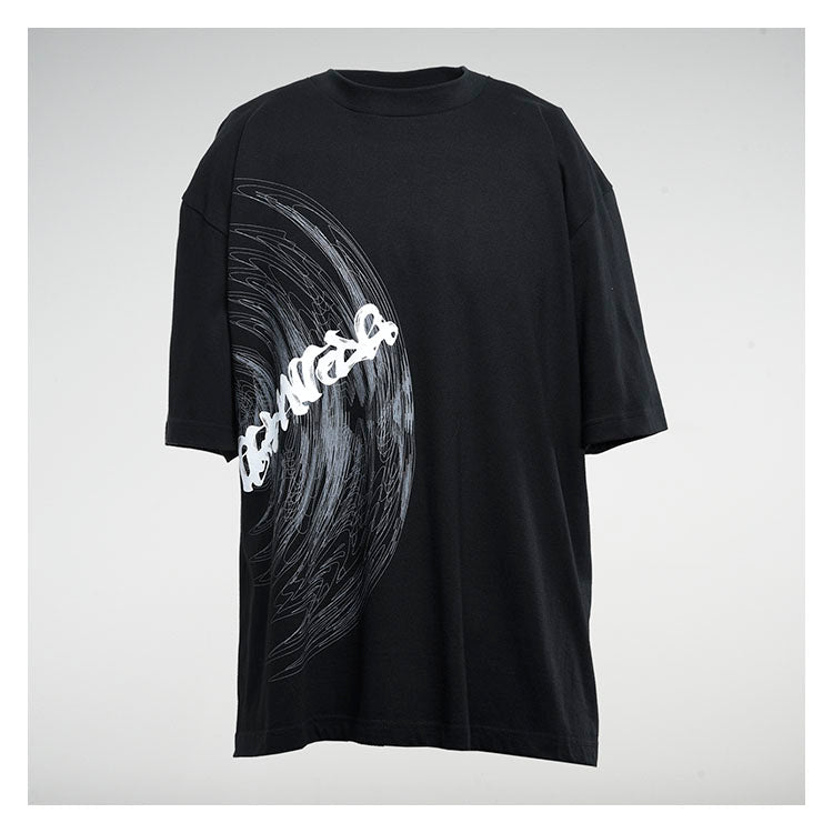 ストリートファイター Special Moves Tシャツ(サマーソルトキック/ガイル)