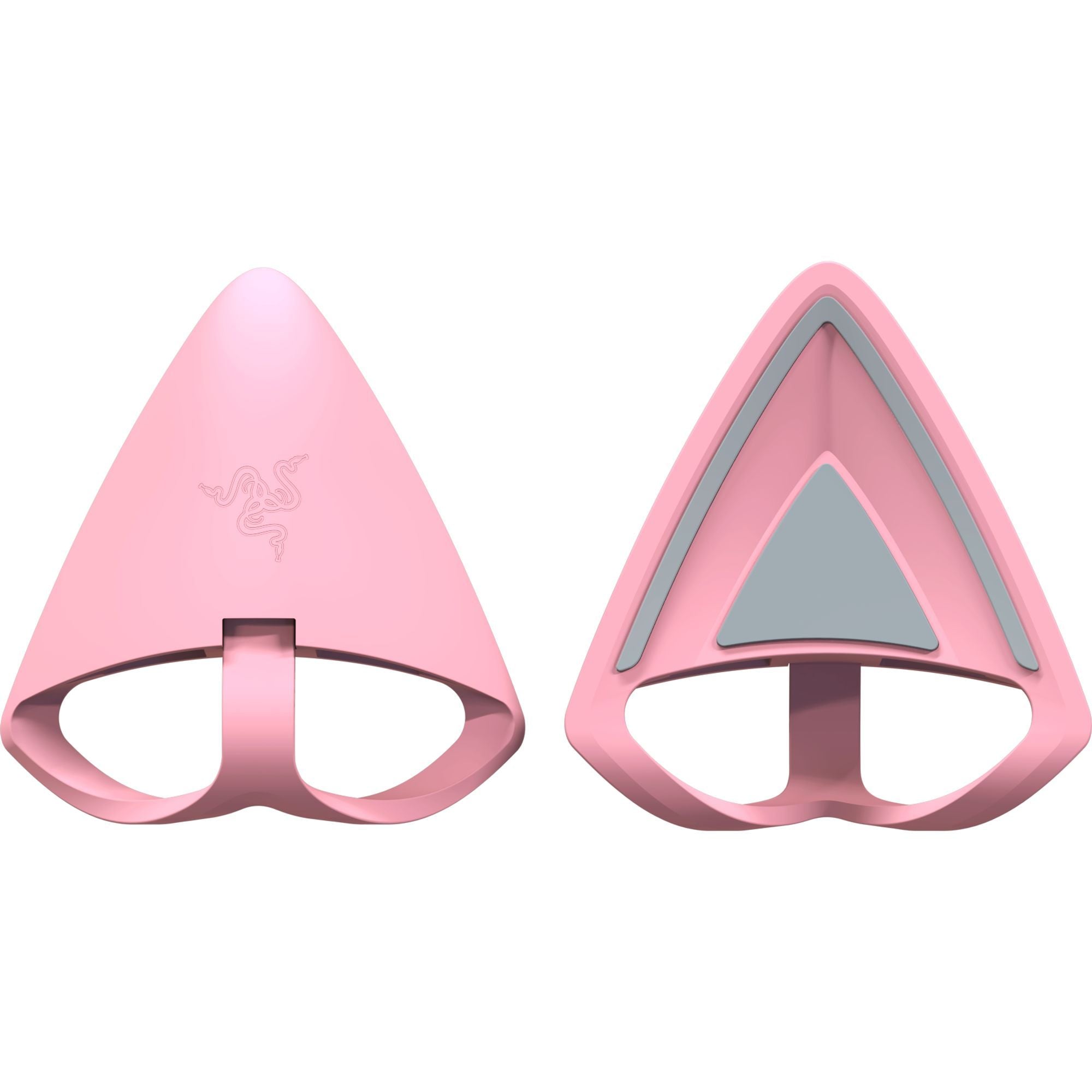 Razer Kitty Ears V2 Quartz Pink  キティ イヤーズ  ブイツー クォーツ ピンク thumbnail 5