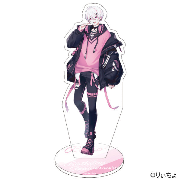 全部まるごと生誕祭セット thumbnail 4