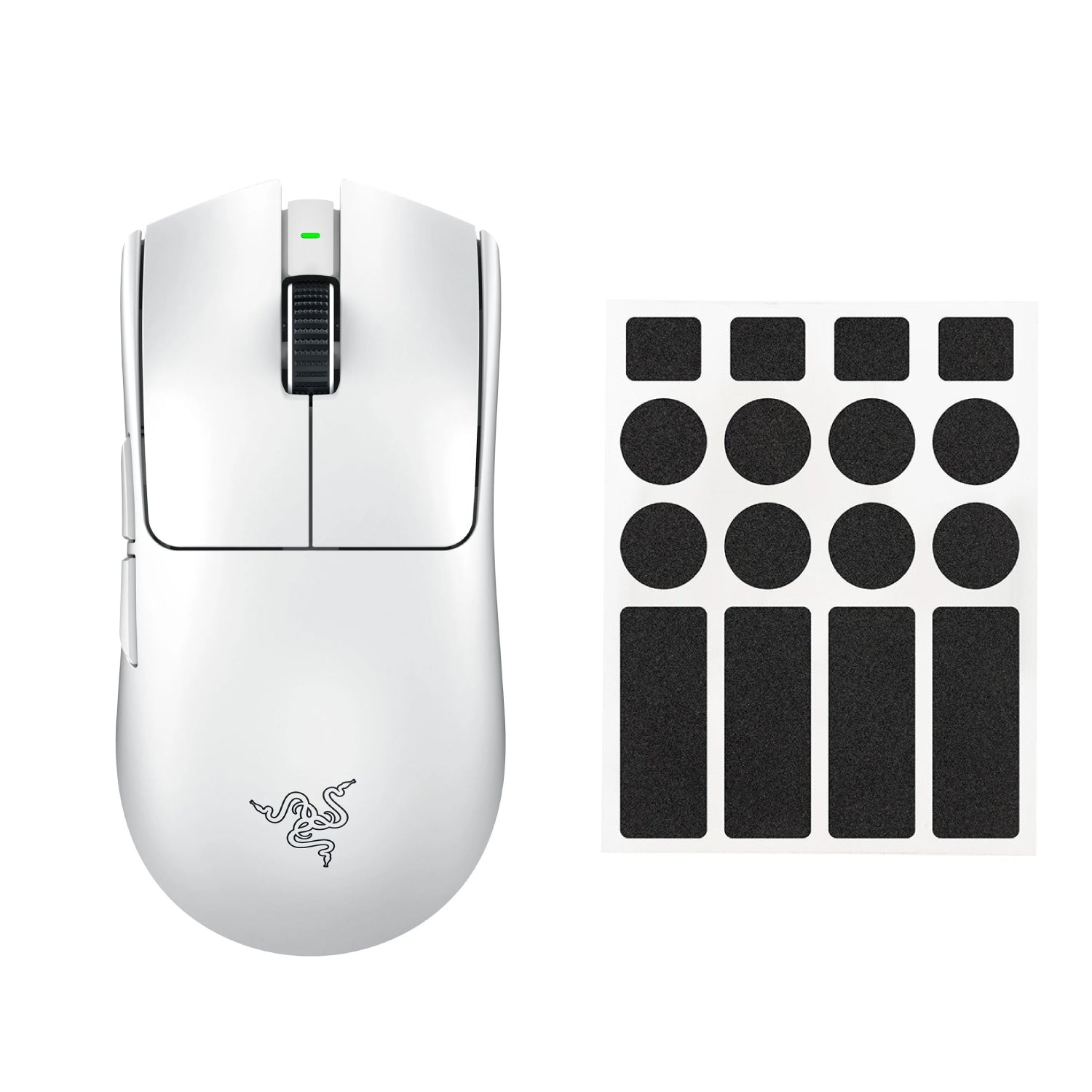 【全2種】Razer Viper V3 Pro レイザー ヴァイパー ブイスリー プロ thumbnail 11