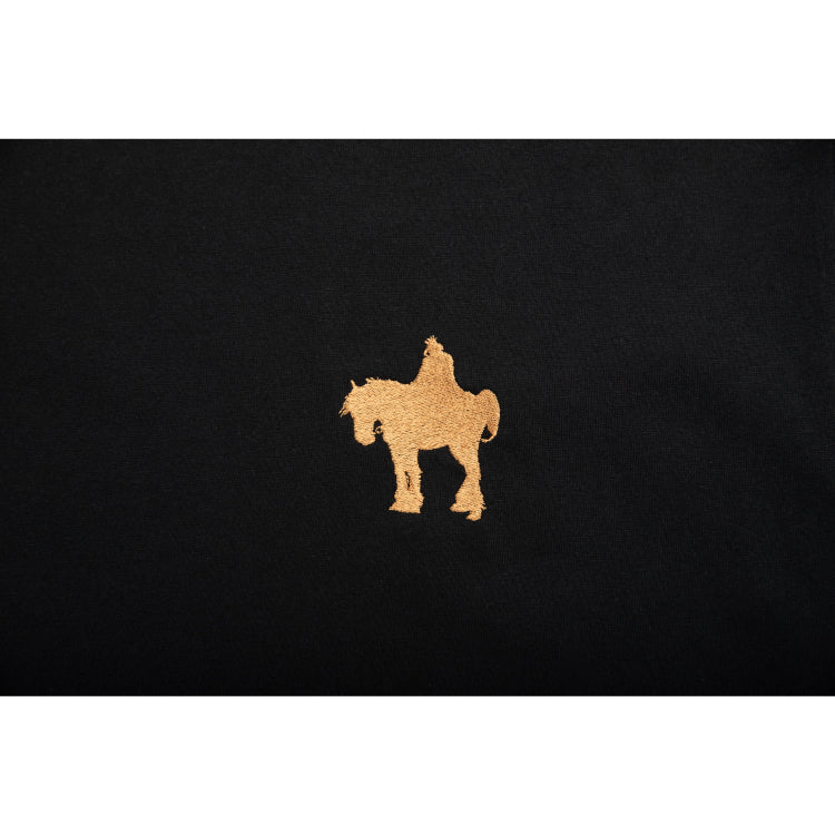 北斗の拳 ラオウ北斗剛掌波Tシャツ