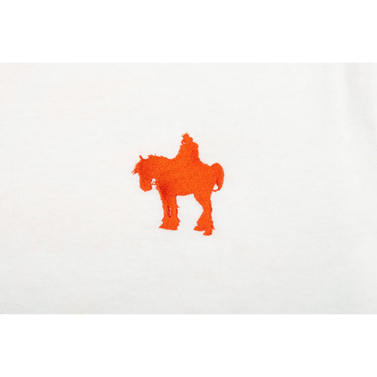 北斗の拳 ラオウ北斗剛掌波Tシャツ