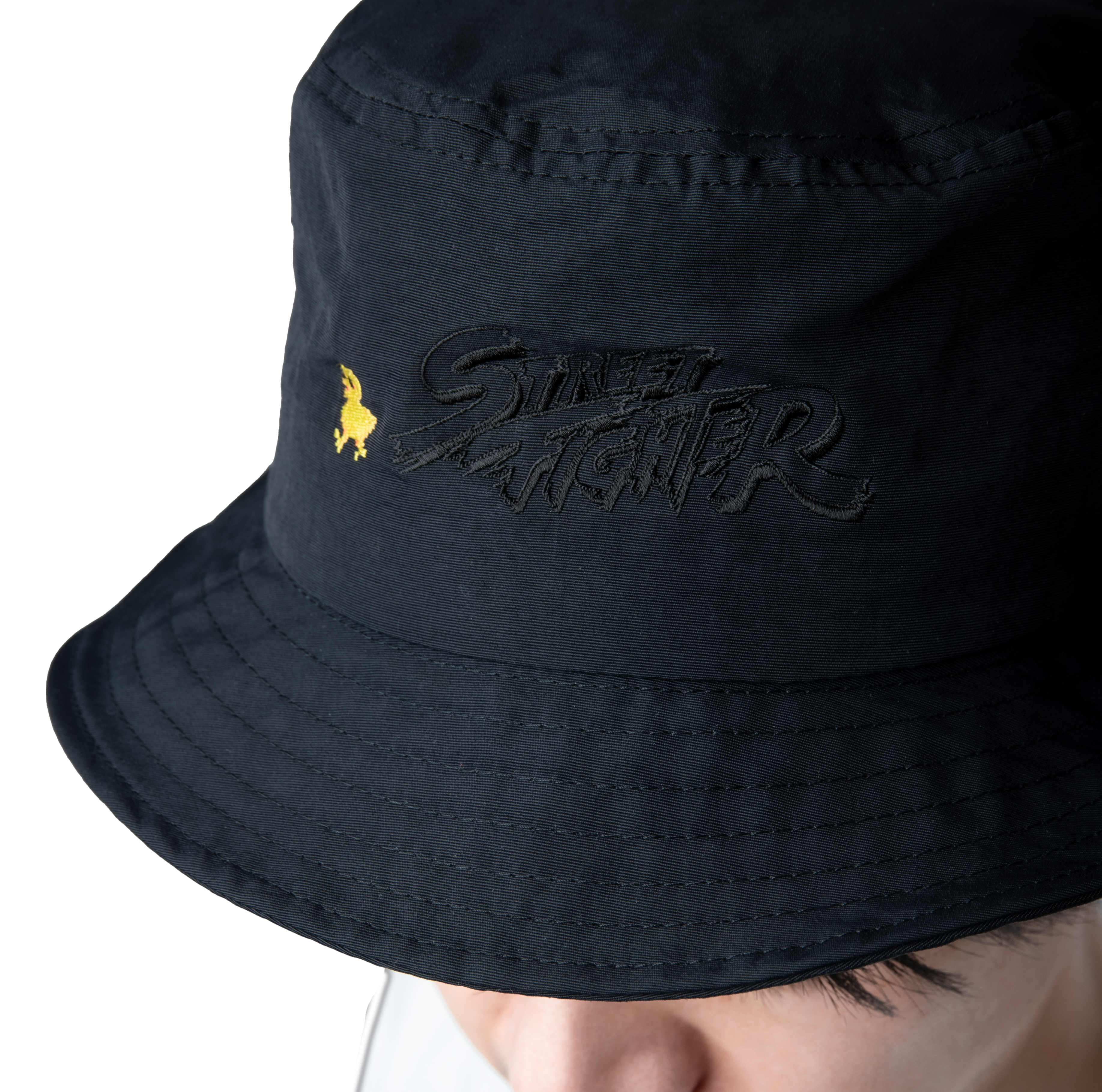 ストリートファイター ピヨり バケットハット Street Fighter – GRAPHT ストリートファイター ピヨり バケットハット Street Fighter – GRAPHT