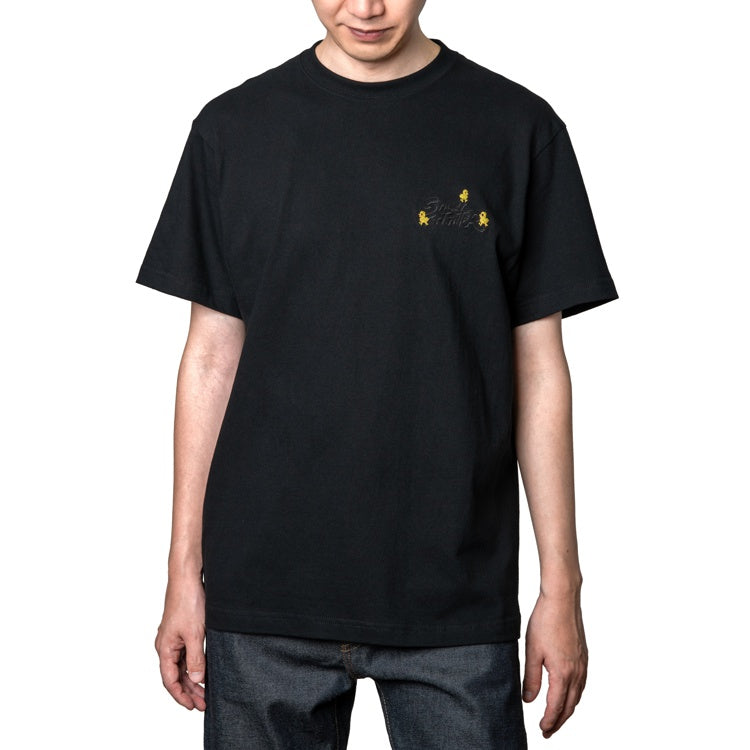 ストリートファイター ピヨり Tシャツ