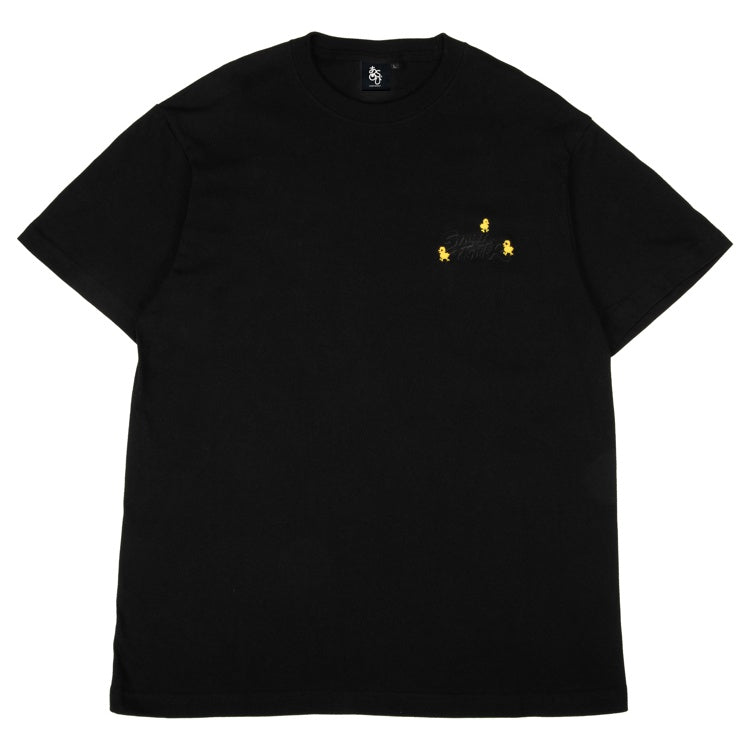 ストリートファイター ピヨり Tシャツ