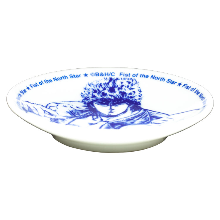 北斗の拳 豆皿