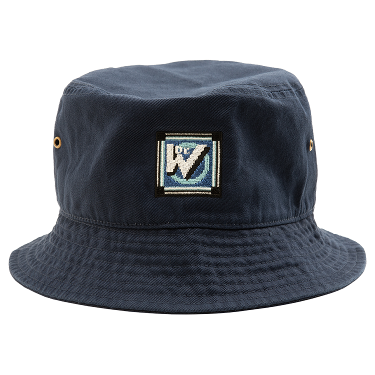 ロックマン レトロワイリーシリーズ 刺繍 バケットハット F – GRAPHT ロックマン レトロワイリーシリーズ 刺繍 バケットハット F – GRAPHT