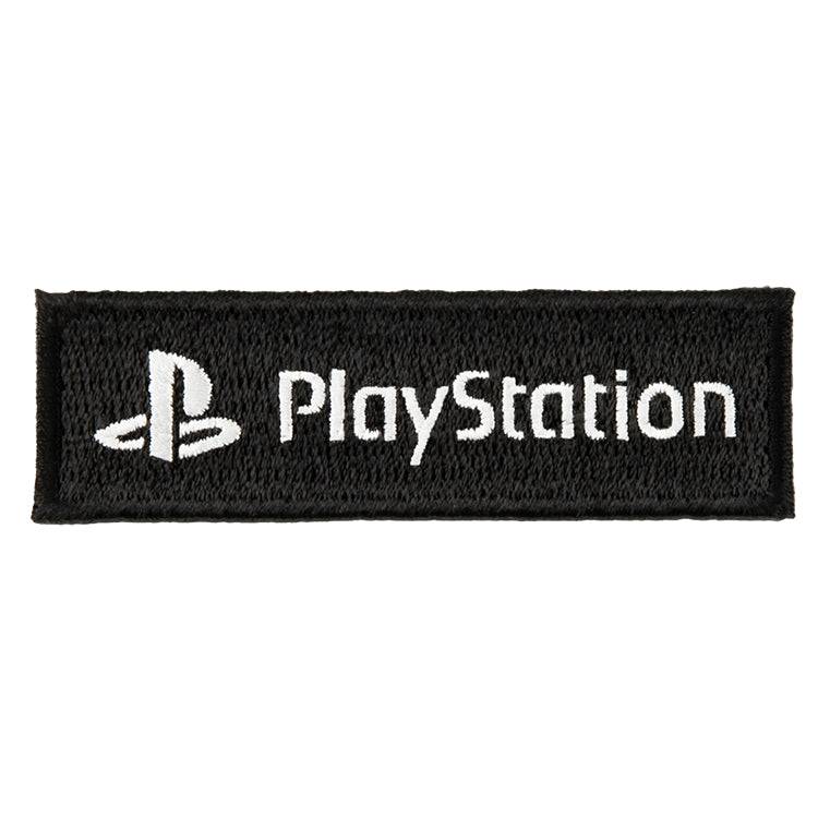刺繍ステッカー / PlayStation™