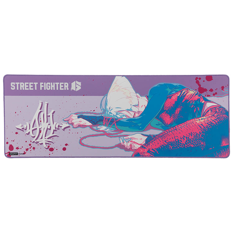 【全15種】ストリートファイター デスクマット 第1弾 thumbnail 14