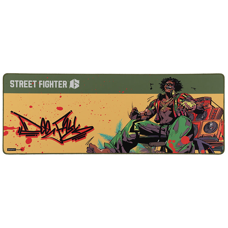 【全15種】ストリートファイター デスクマット 第1弾 thumbnail 8