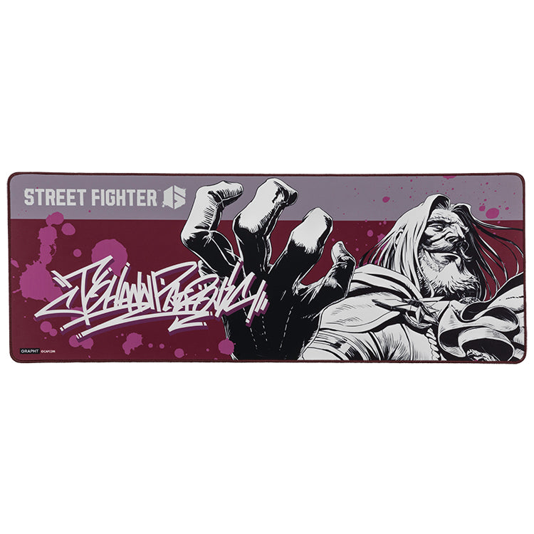 【全15種】ストリートファイター デスクマット 第1弾 thumbnail 11