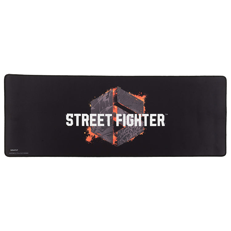 【全15種】ストリートファイター デスクマット 第1弾 thumbnail 2
