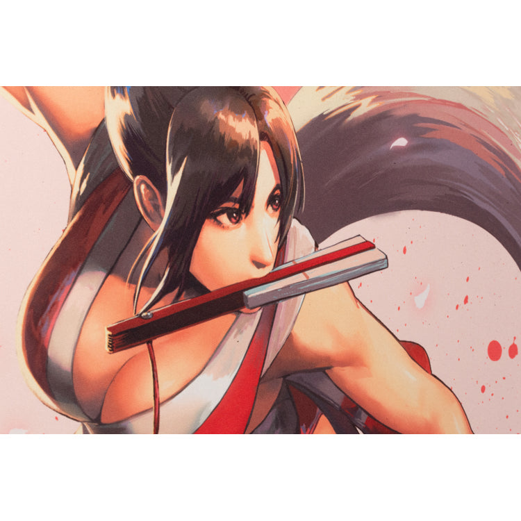 【全2種】ストリートファイター デスクマット 第5弾 thumbnail 5