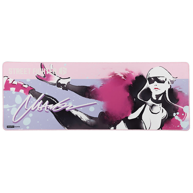 【全15種】ストリートファイター デスクマット 第1弾 thumbnail 9