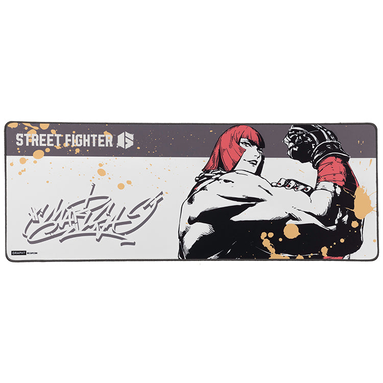 【全15種】ストリートファイター デスクマット 第1弾 thumbnail 10