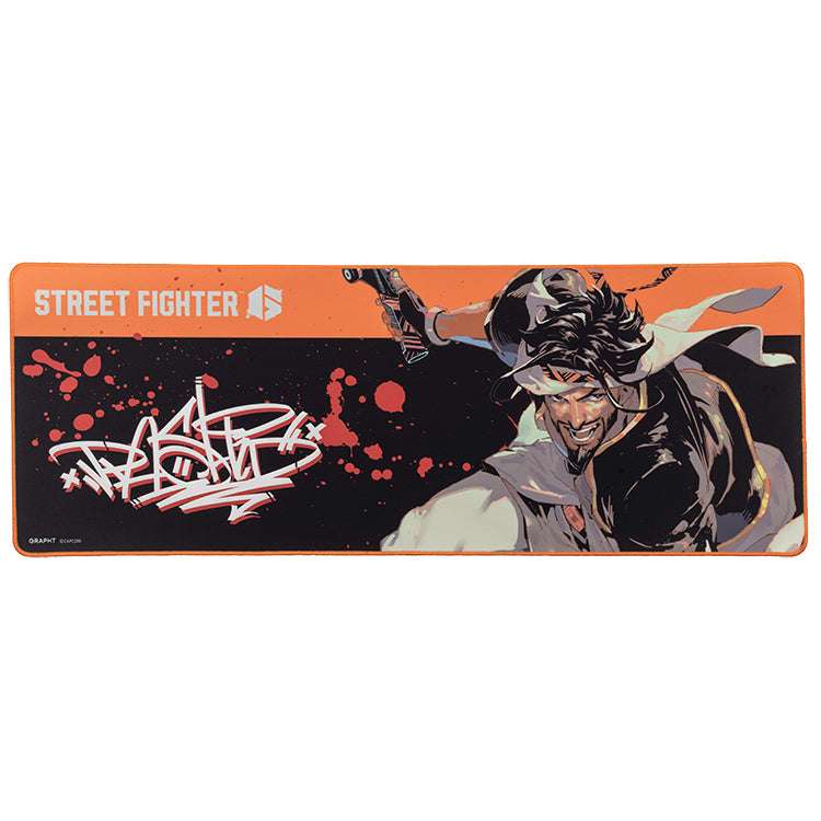 【全15種】ストリートファイター デスクマット 第1弾 thumbnail 13