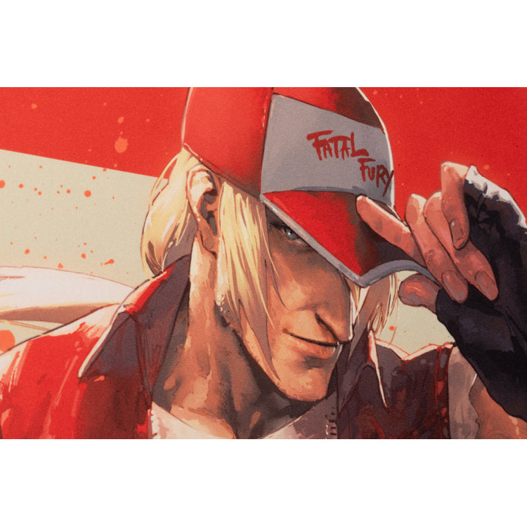 【全2種】ストリートファイター デスクマット 第5弾 thumbnail 3