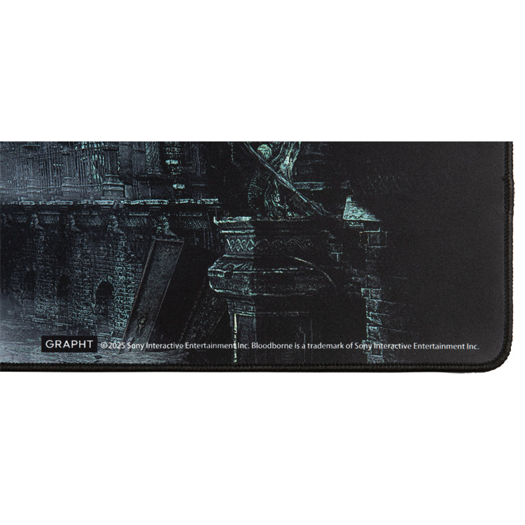 【全2種】Bloodborne デスクマット thumbnail 4