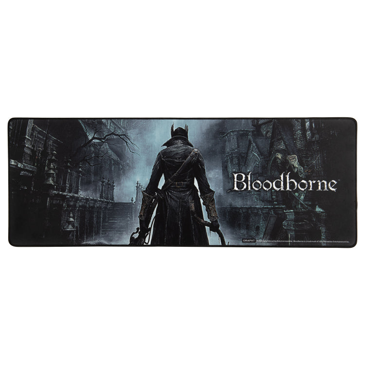 【全2種】Bloodborne デスクマット thumbnail 2