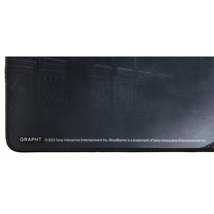 【全2種】Bloodborne デスクマット thumbnail 7