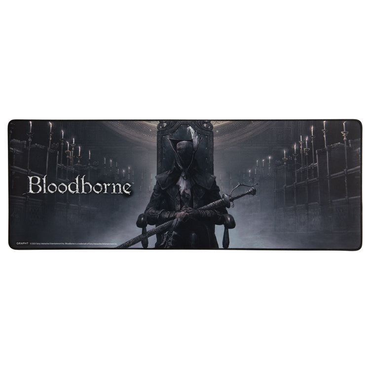 【全2種】Bloodborne デスクマット thumbnail 5