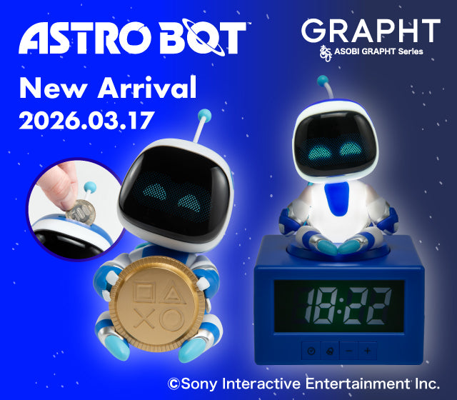 ASTRO BOT