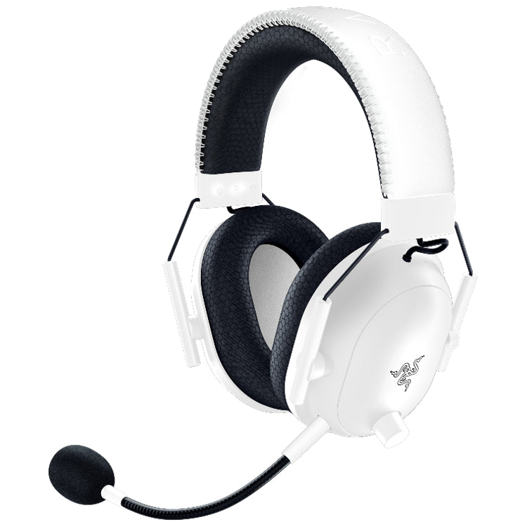 Razer BlackShark V2 Pro - White（値下げ可)-hybridautomotive.com