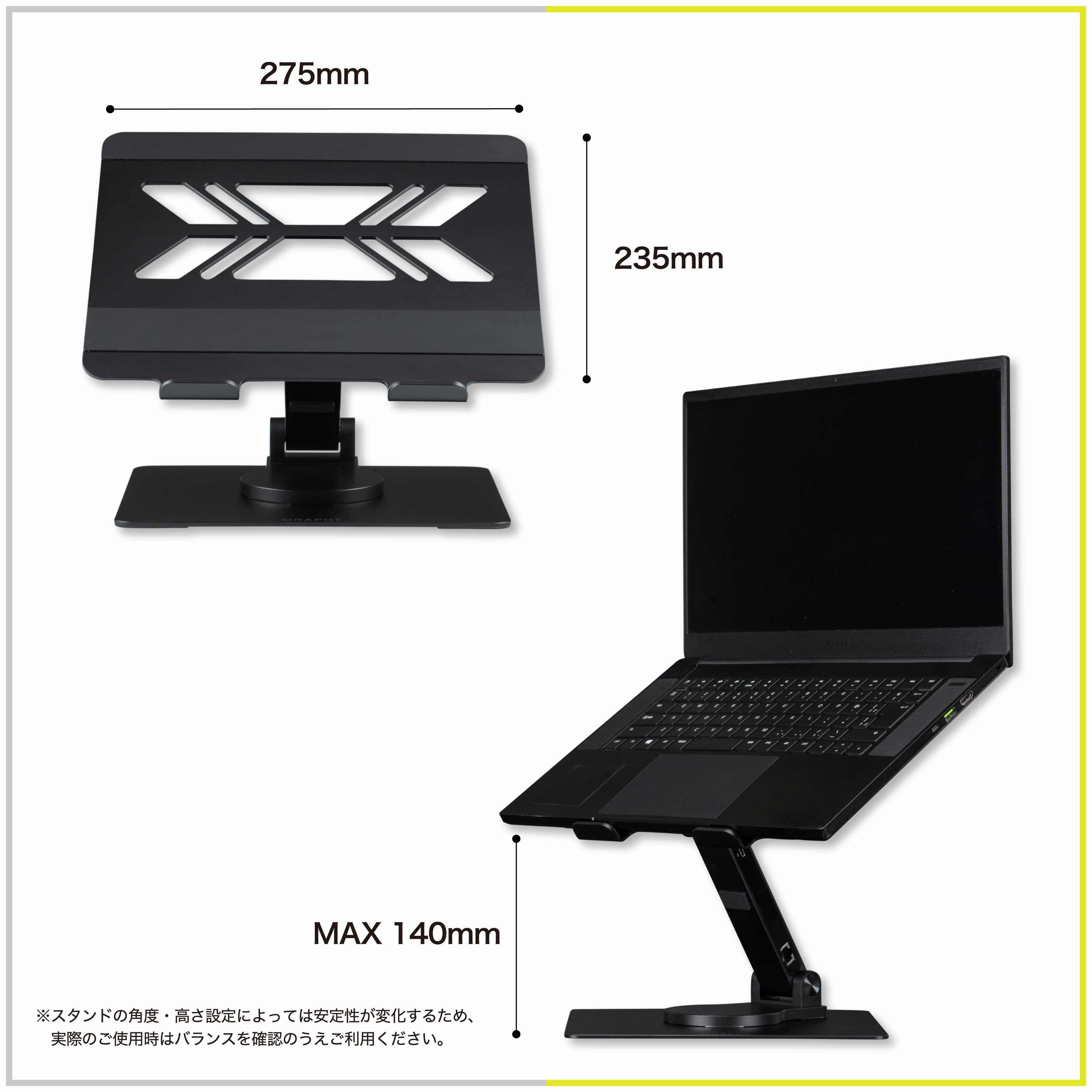 【予約受付中】GRAPHT Device Centric Folio thumbnail 11