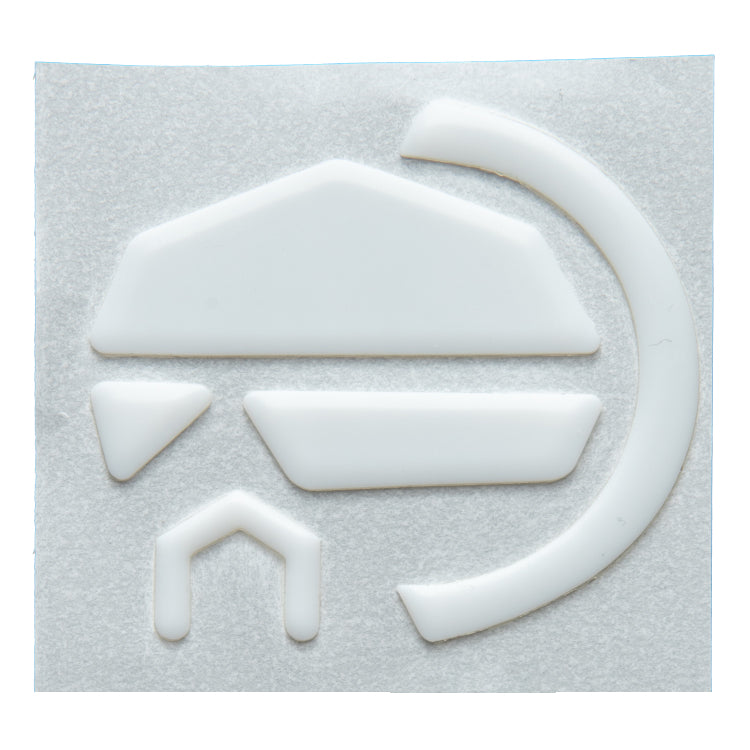 GRAPHT PTFE マウスソール - Logicool G 対応【全6種類、2カラー】