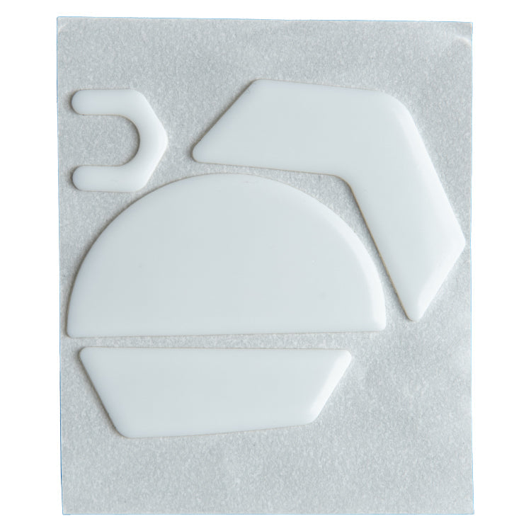 GRAPHT PTFE マウスソール - Logicool G 対応【全6種類、2カラー】