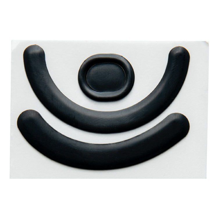 GRAPHT PTFE マウスソール - Logicool G 対応【全6種類、2カラー】