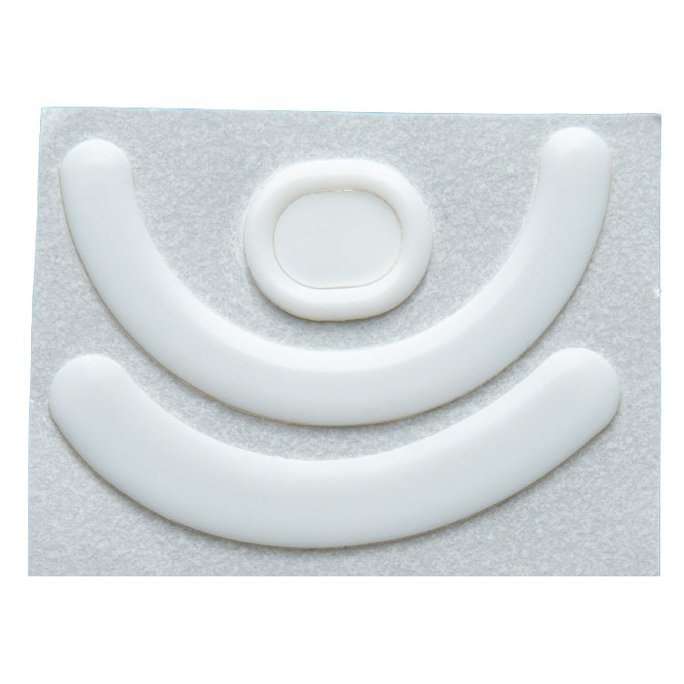 GRAPHT PTFE マウスソール - Logicool G 対応【全6種類、2カラー】