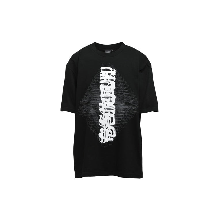 ストリートファイター Special Moves Tシャツ(竜巻旋風脚/ケン)